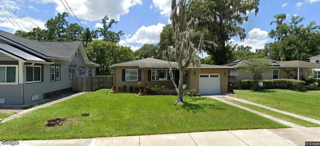 2316 Amherst Avenue Orlando FL 32804