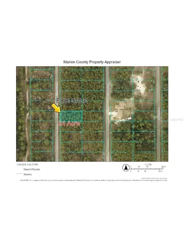 Tbd SW South Water Court Dunnellon FL 34431