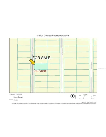 Tbd SW South Water Court Dunnellon FL 34431