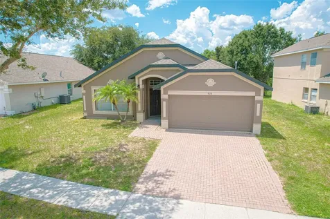 928 Chanler Drive Haines City FL 33844