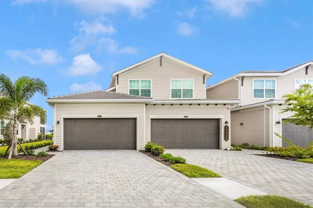 12620 Radiance Court Venice FL 34293