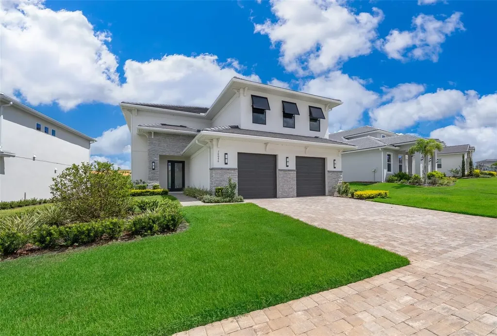 16046 Volterra Point Bella Collina FL 34756