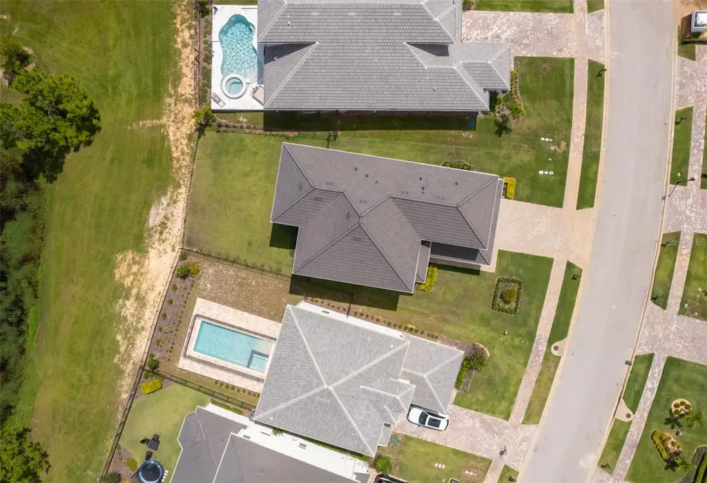 16046 Volterra Point Bella Collina FL 34756