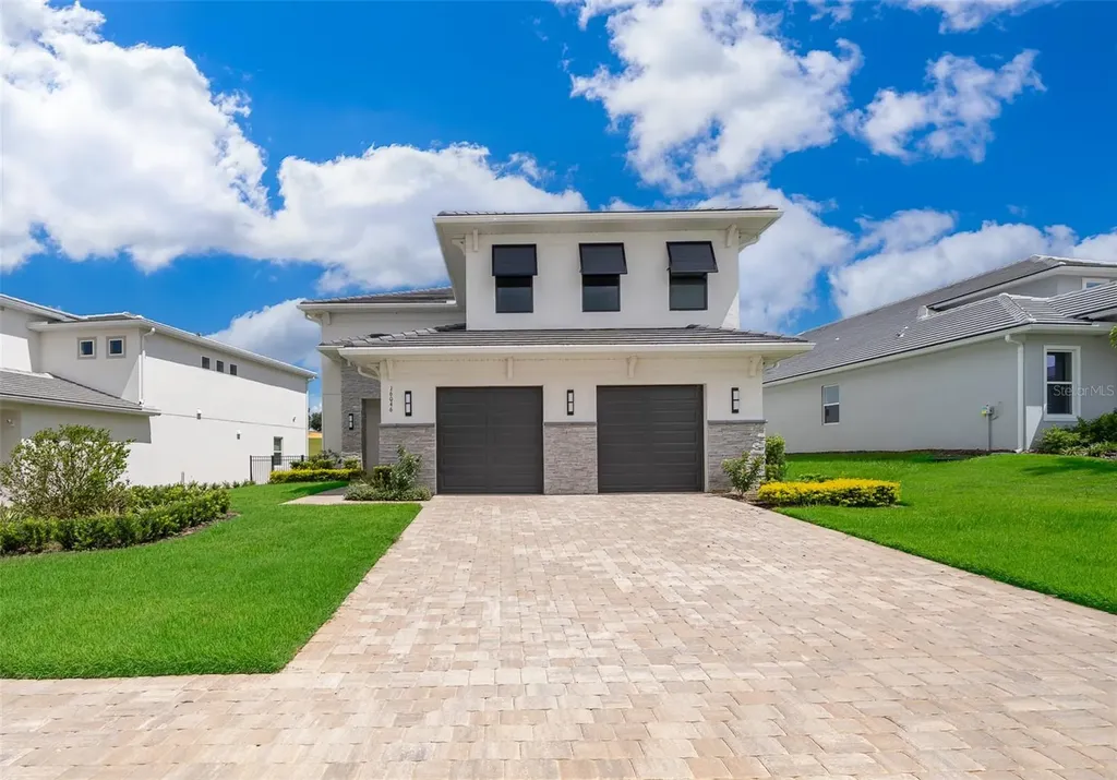 16046 Volterra Point Bella Collina FL 34756