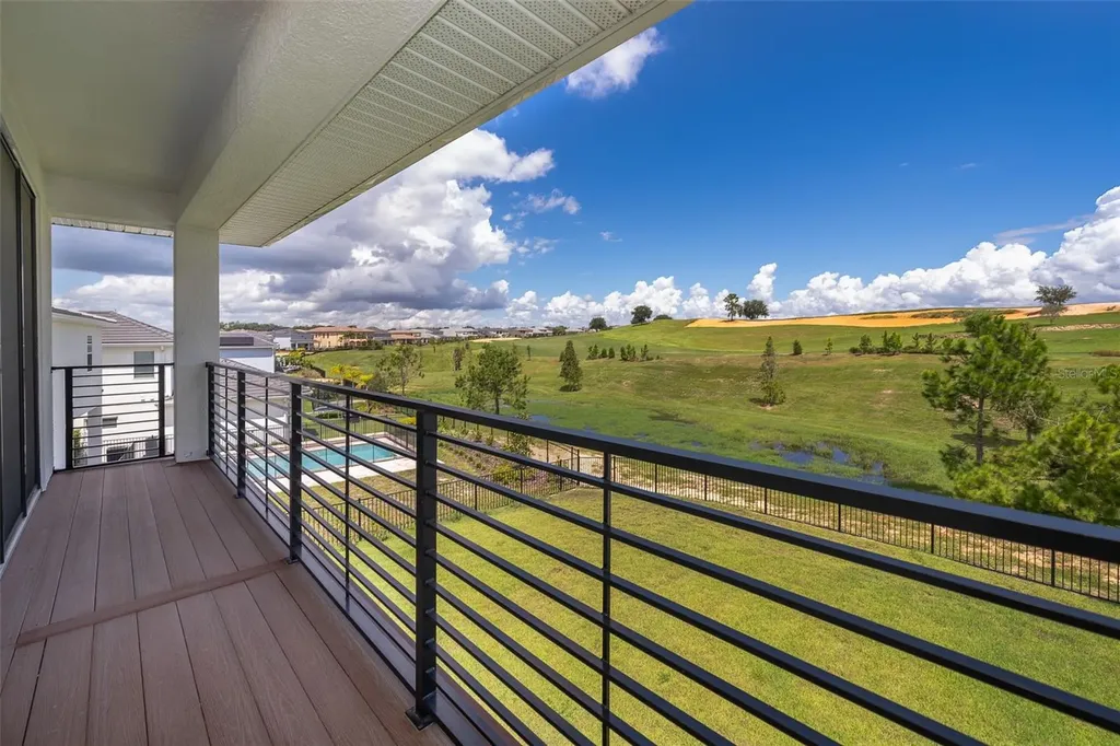 16046 Volterra Point Bella Collina FL 34756