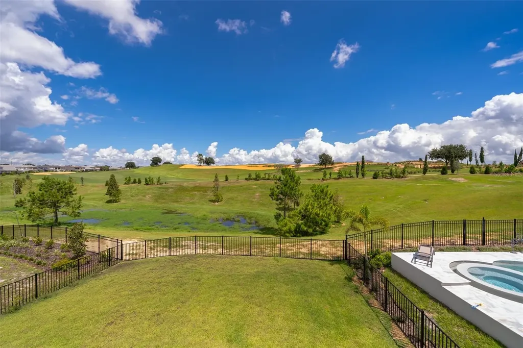 16046 Volterra Point Bella Collina FL 34756