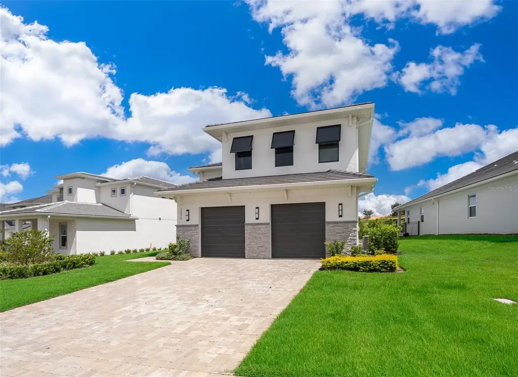 16046 Volterra Point Bella Collina FL 34756