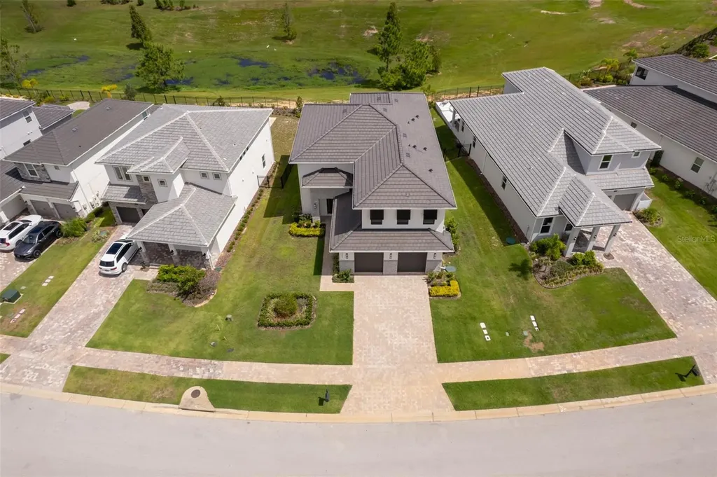 16046 Volterra Point Bella Collina FL 34756