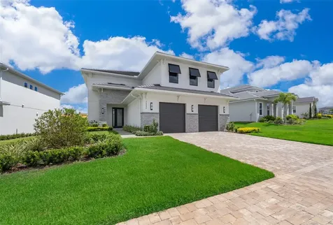 16046 Volterra Point Bella Collina FL 34756