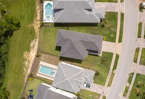 16046 Volterra Point Bella Collina FL 34756