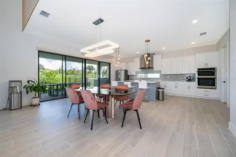 16046 Volterra Point Bella Collina FL 34756