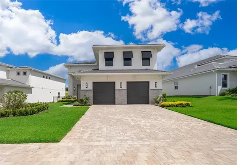 16046 Volterra Point Bella Collina FL 34756