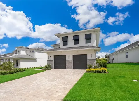 16046 Volterra Point Bella Collina FL 34756