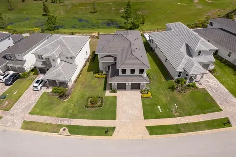 16046 Volterra Point Bella Collina FL 34756