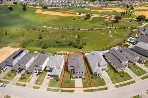 16046 Volterra Point Bella Collina FL 34756