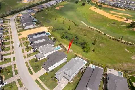 16046 Volterra Point Bella Collina FL 34756