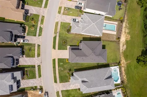 16046 Volterra Point Bella Collina FL 34756