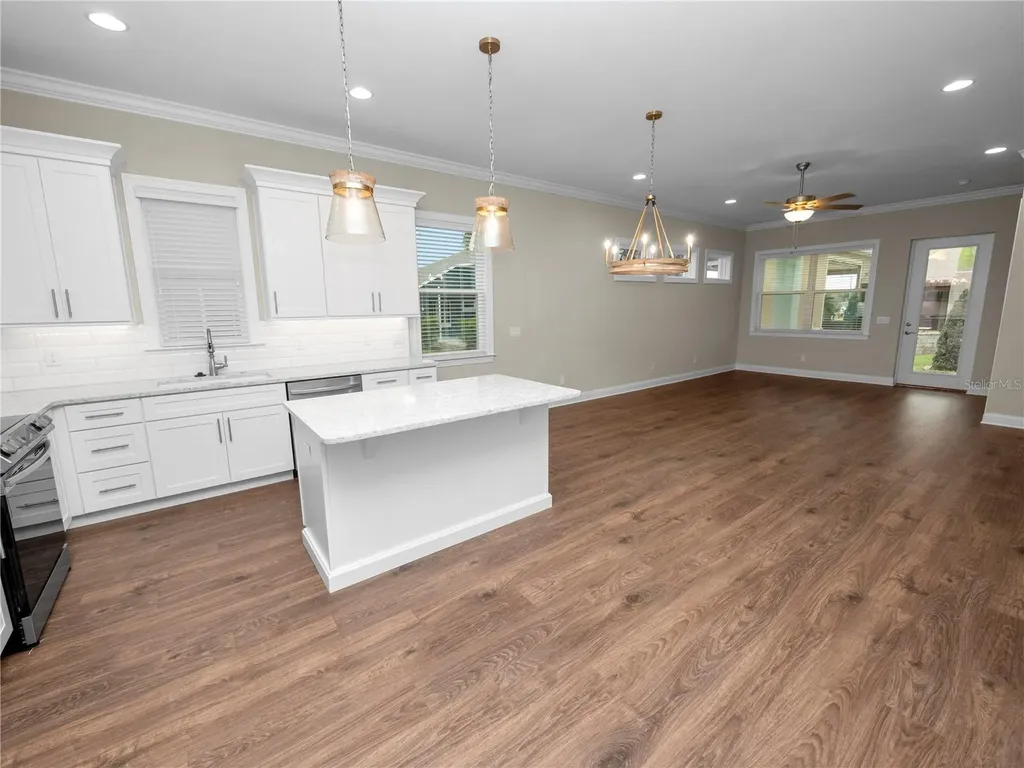 715 Teaberry Trail Polk City FL 33868