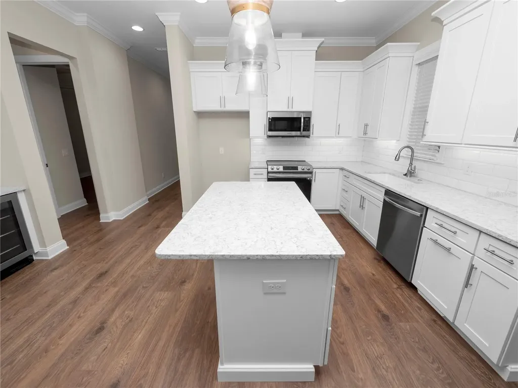 715 Teaberry Trail Polk City FL 33868