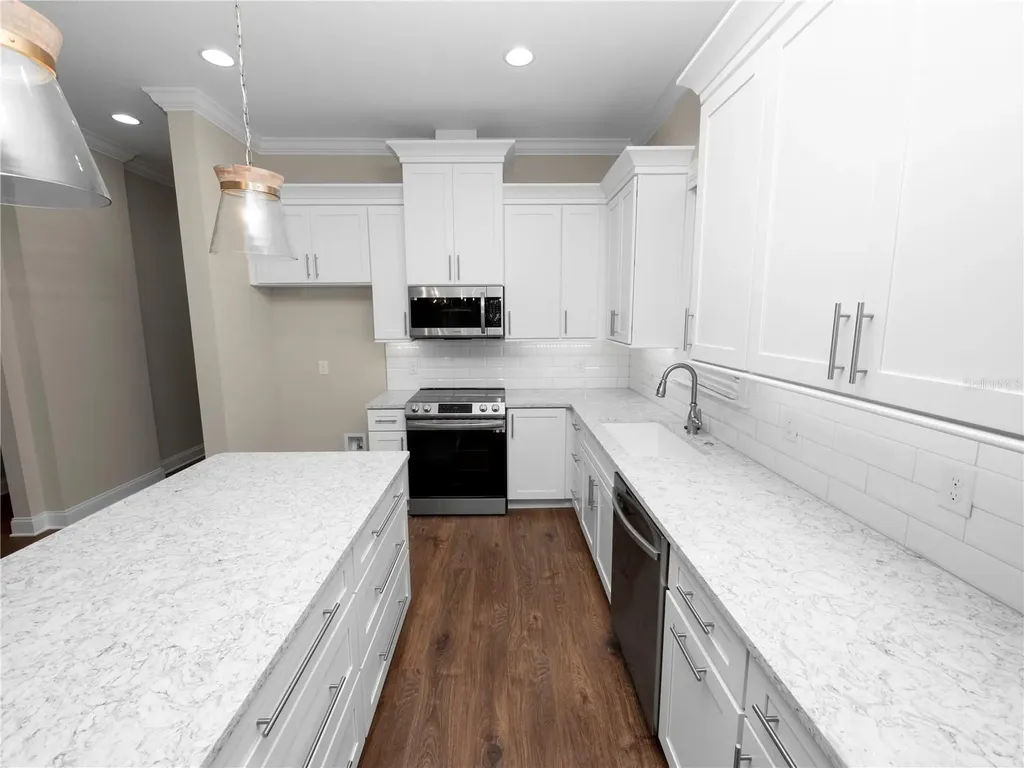 715 Teaberry Trail Polk City FL 33868