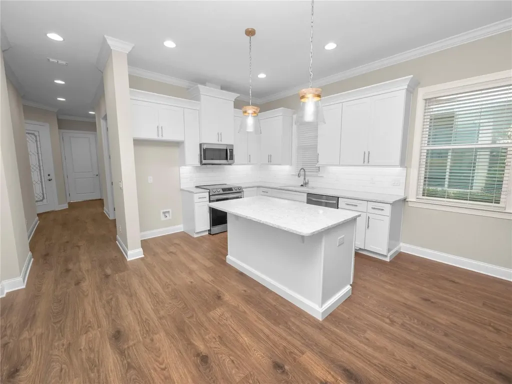 715 Teaberry Trail Polk City FL 33868
