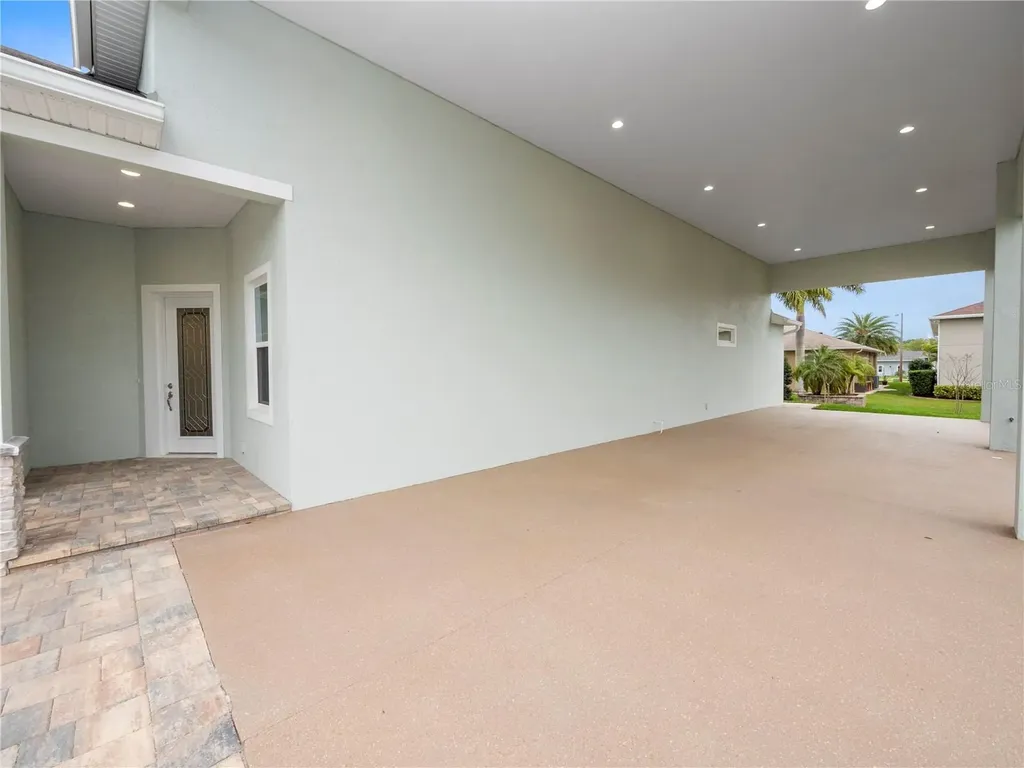 715 Teaberry Trail Polk City FL 33868