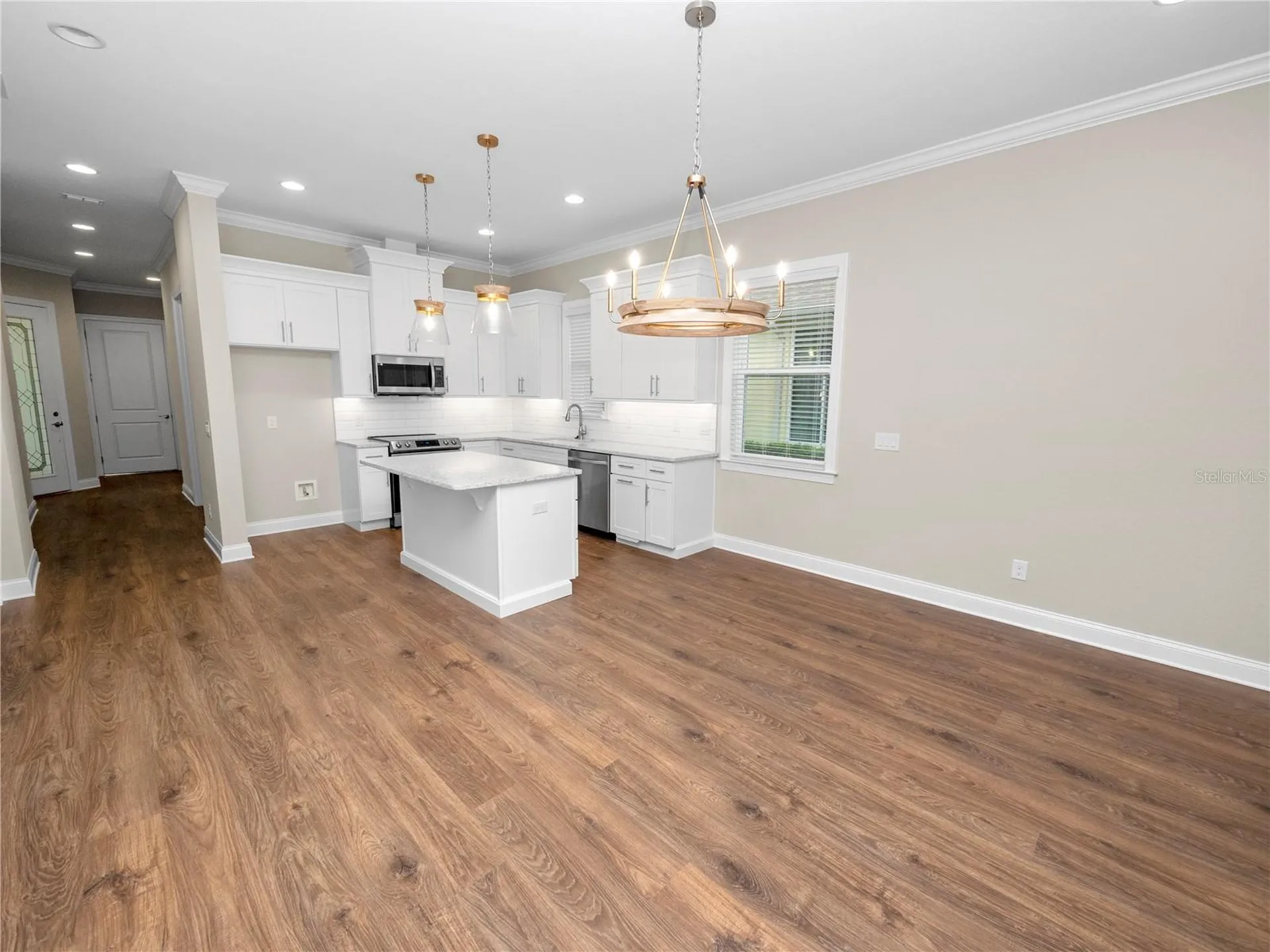 715 Teaberry Trail Polk City FL 33868