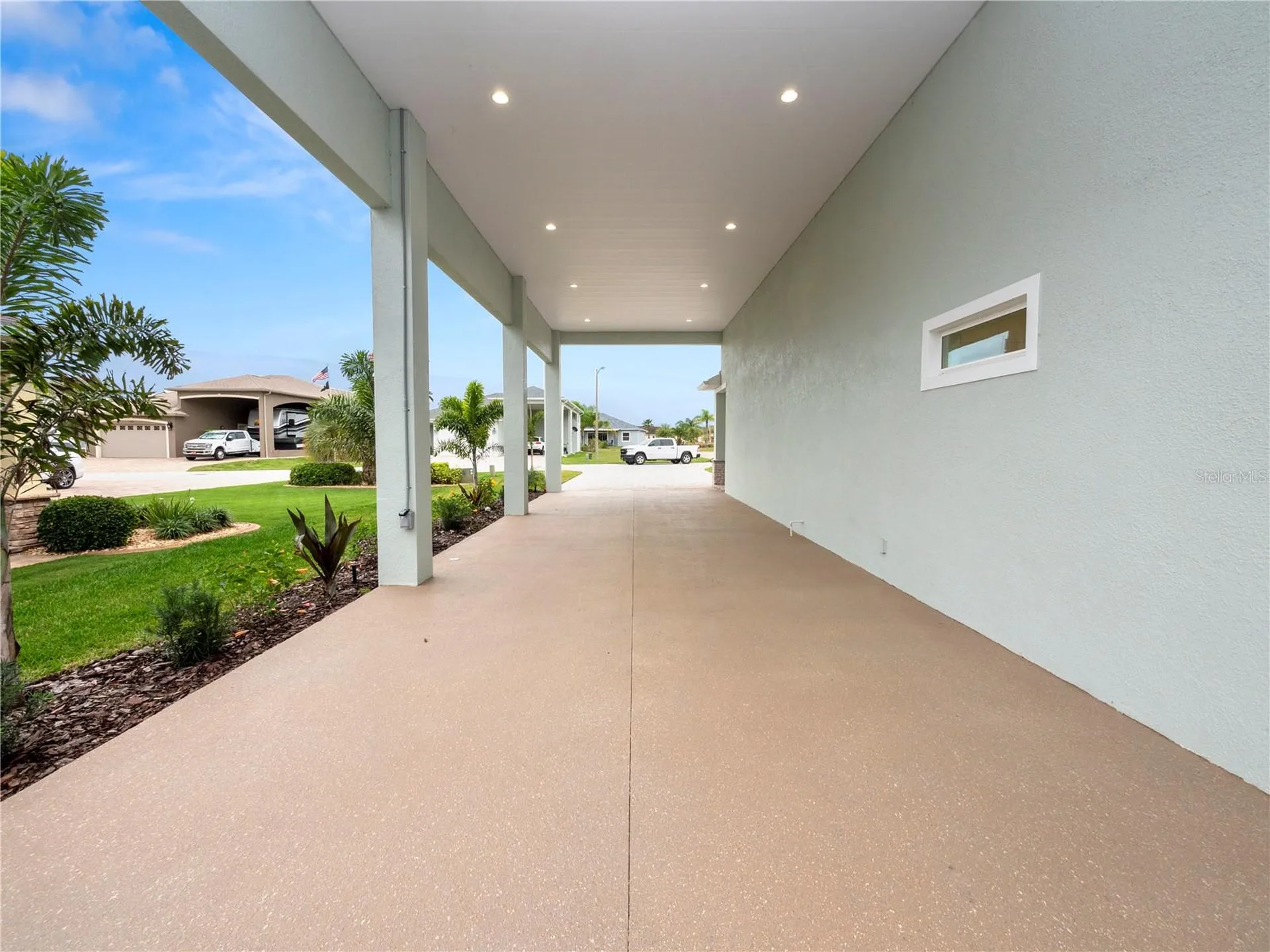 715 Teaberry Trail Polk City FL 33868