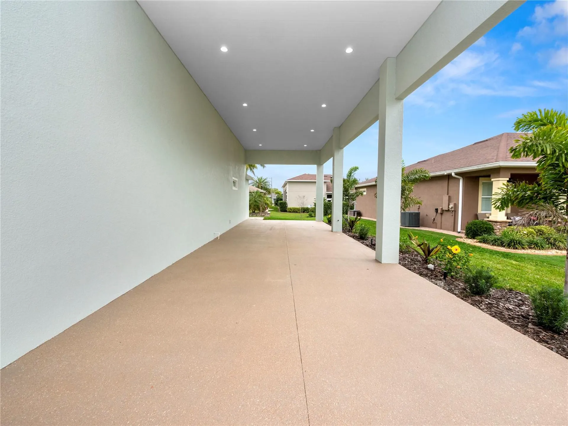 715 Teaberry Trail Polk City FL 33868