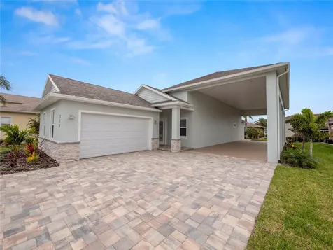 715 Teaberry Trail Polk City FL 33868