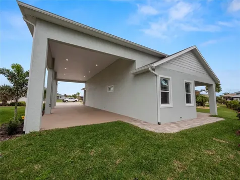 715 Teaberry Trail Polk City FL 33868