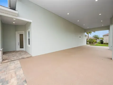 715 Teaberry Trail Polk City FL 33868