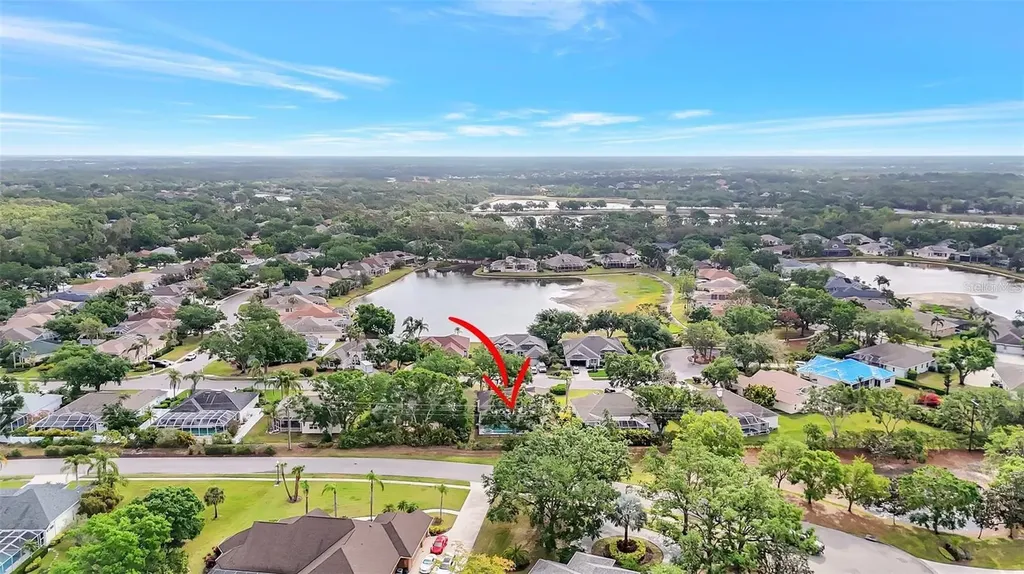 11019 Pine Lilly Place Lakewood Ranch FL 34202