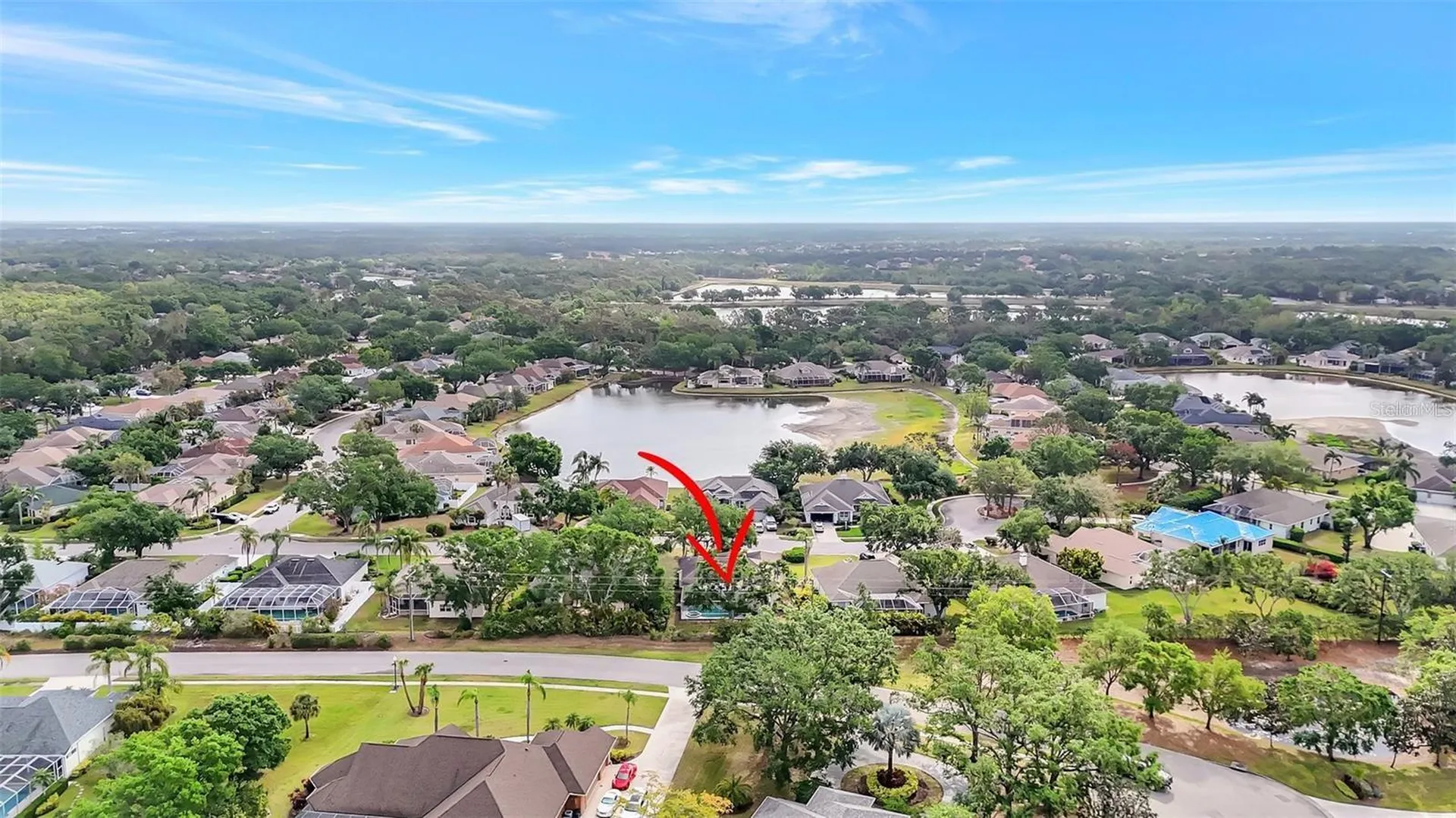 11019 Pine Lilly Place Lakewood Ranch FL 34202