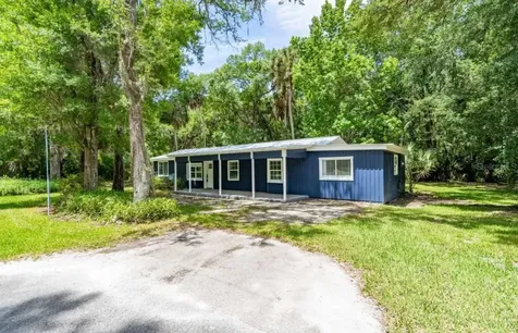5360 S Elm Avenue Homosassa FL 34448