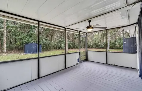 5360 S Elm Avenue Homosassa FL 34448