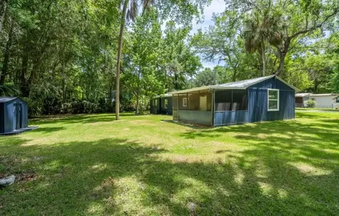 5360 S Elm Avenue Homosassa FL 34448