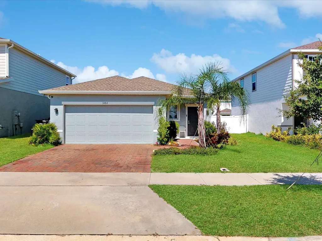 1484 Eucalyptus Way Davenport FL 33837