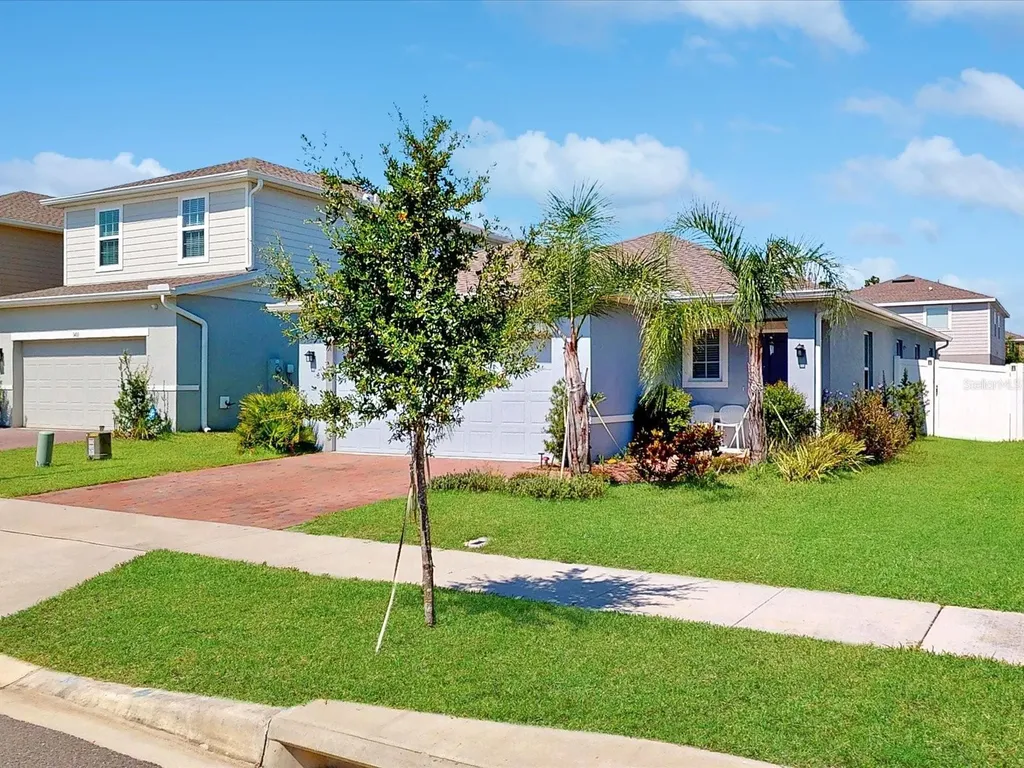 1484 Eucalyptus Way Davenport FL 33837