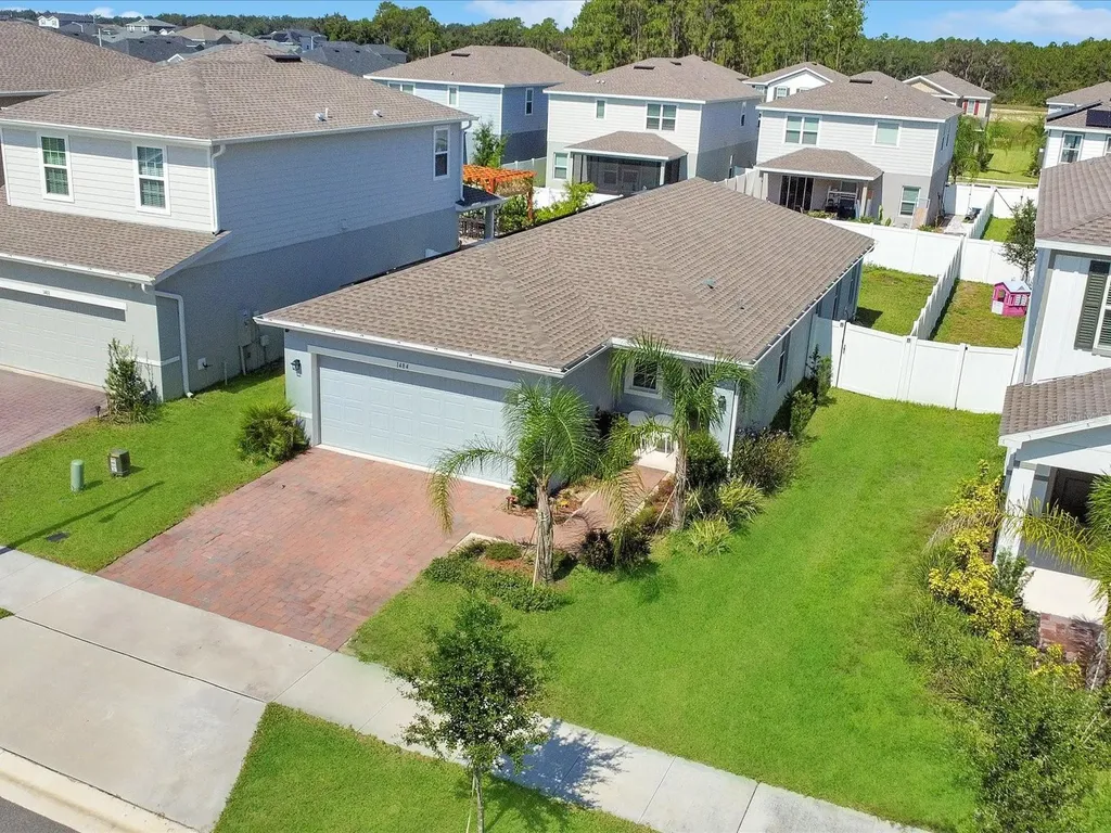 1484 Eucalyptus Way Davenport FL 33837