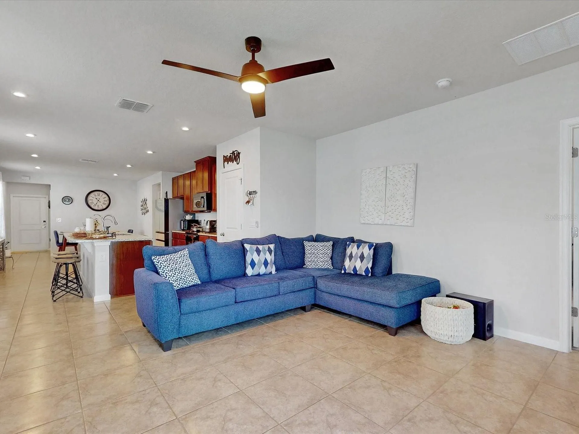 1484 Eucalyptus Way Davenport FL 33837