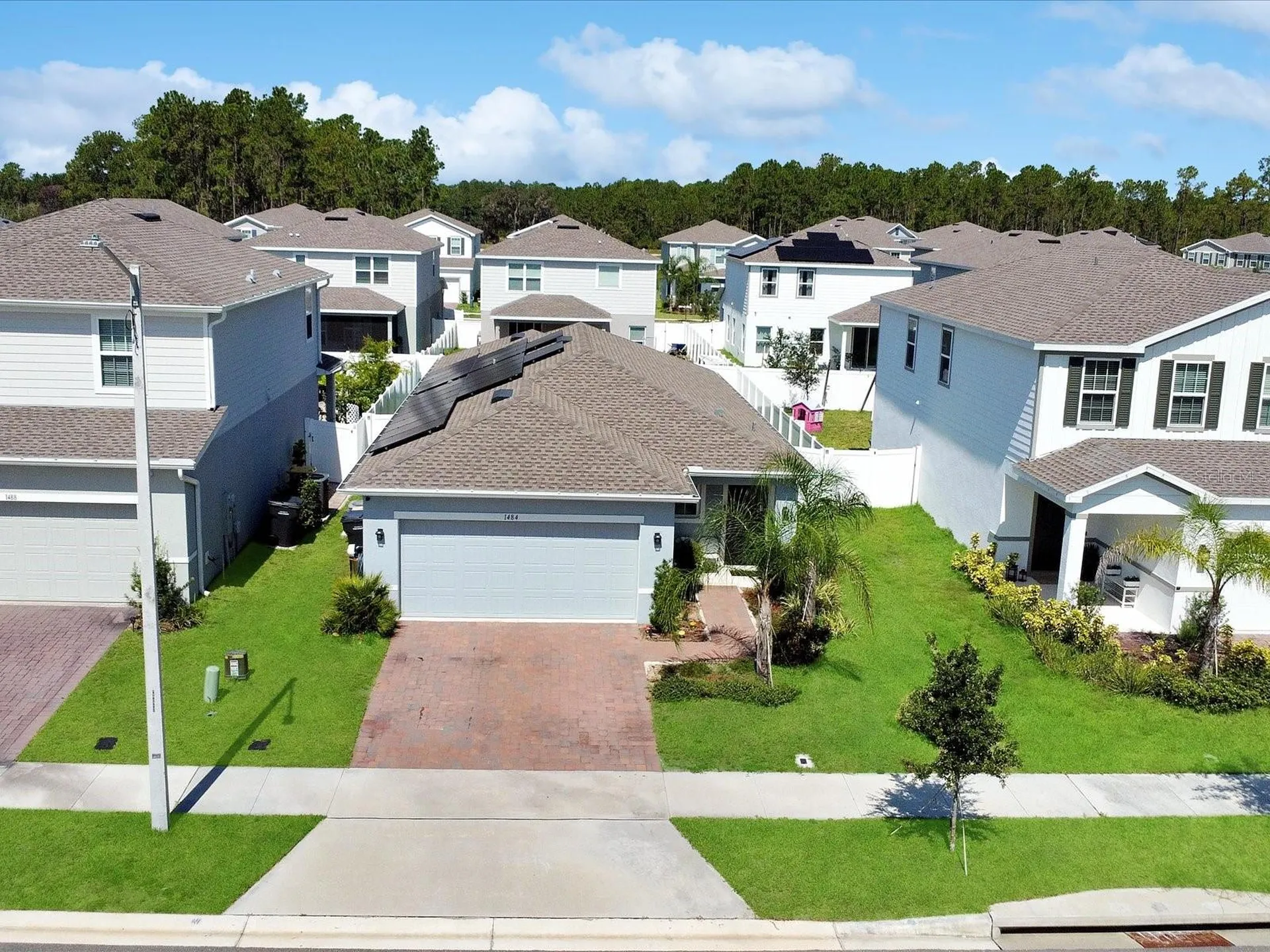 1484 Eucalyptus Way Davenport FL 33837