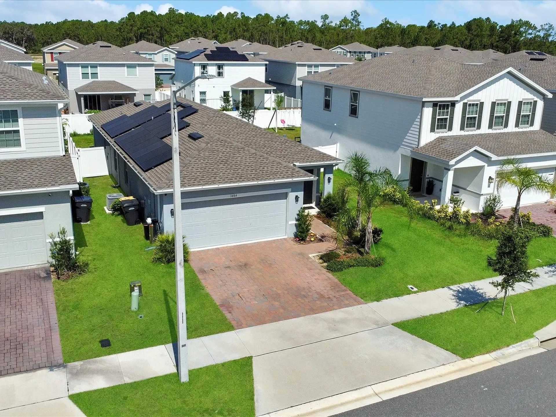 1484 Eucalyptus Way Davenport FL 33837