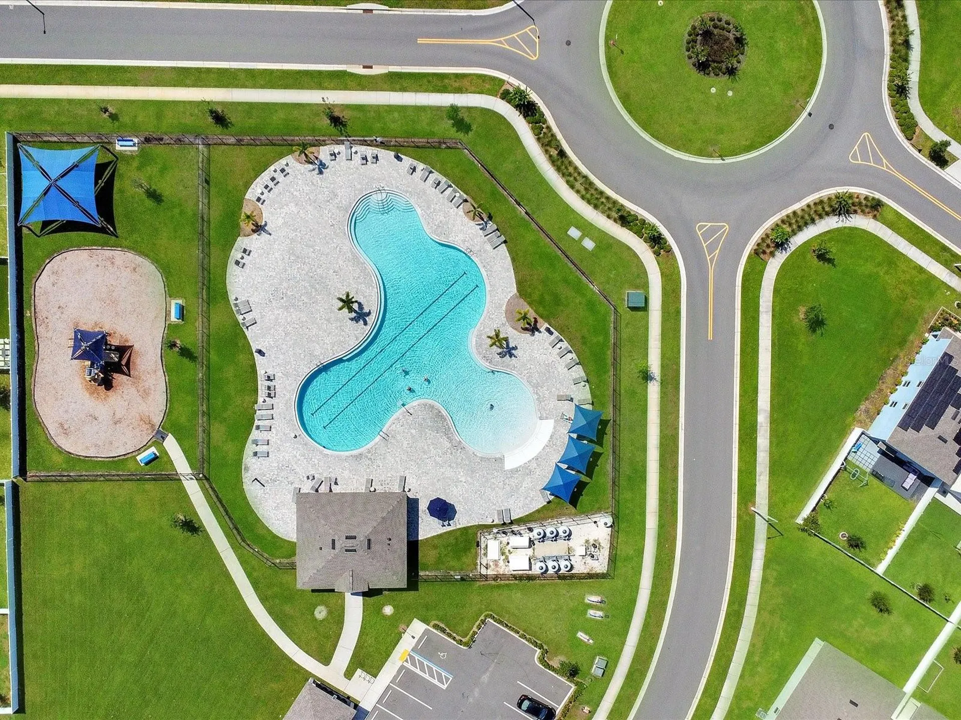 1484 Eucalyptus Way Davenport FL 33837