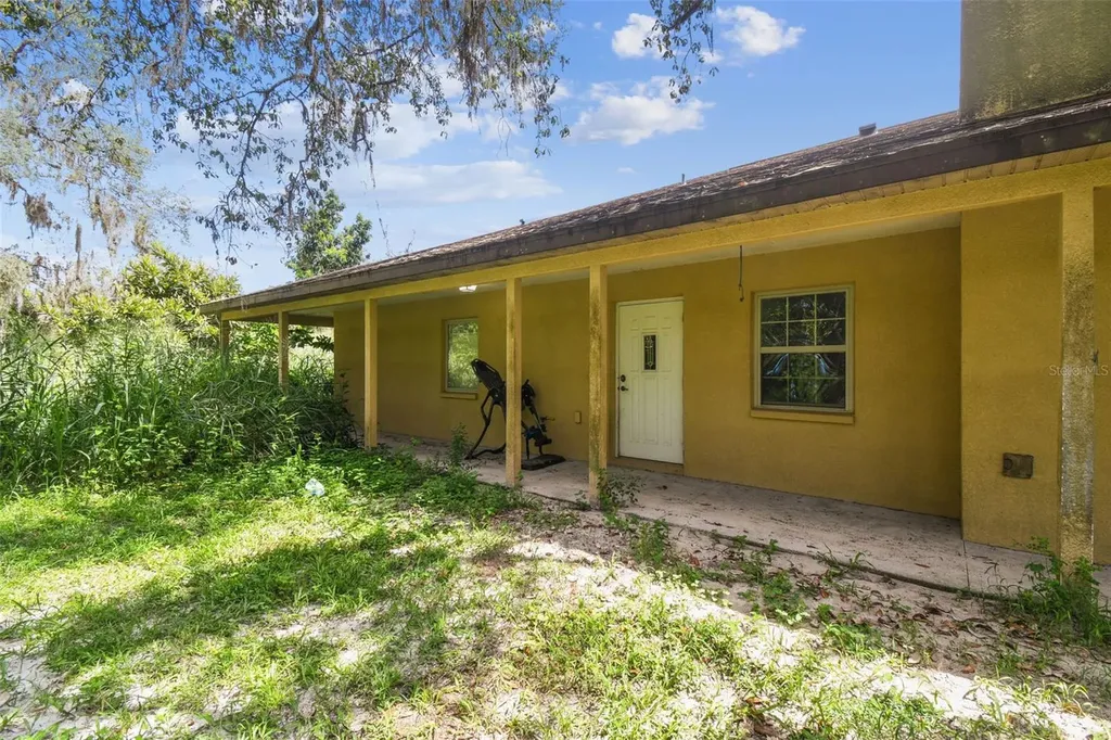 12604 Choctaw Trail Hudson FL 34669