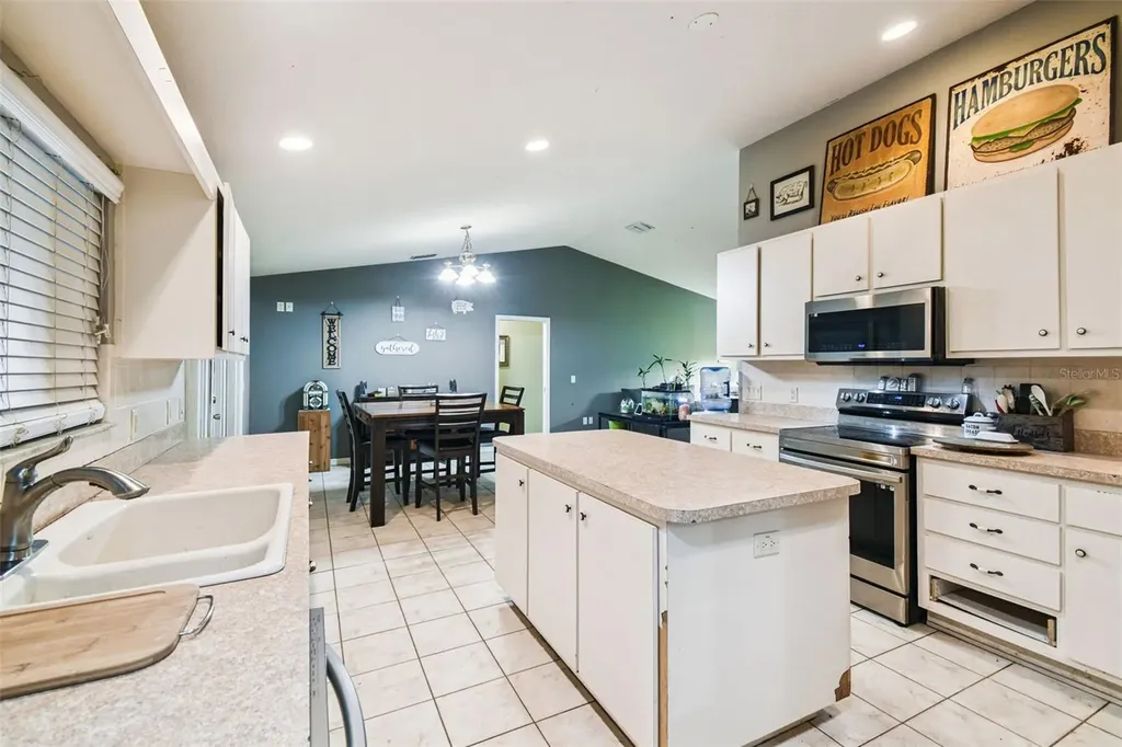 12604 Choctaw Trail Hudson FL 34669