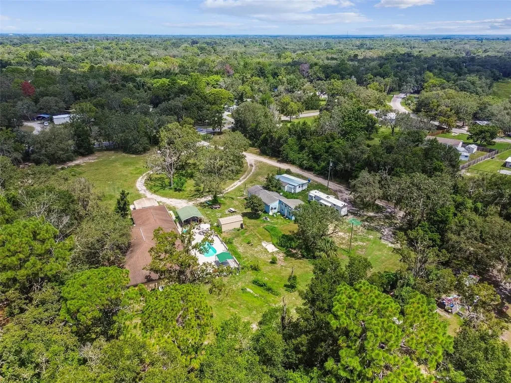 12604 Choctaw Trail Hudson FL 34669