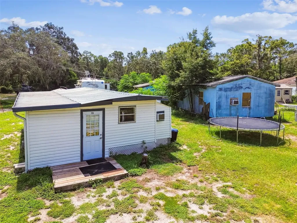 12604 Choctaw Trail Hudson FL 34669