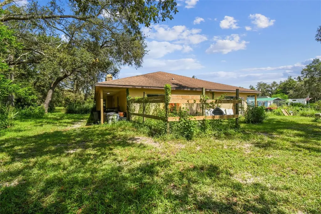 12604 Choctaw Trail Hudson FL 34669
