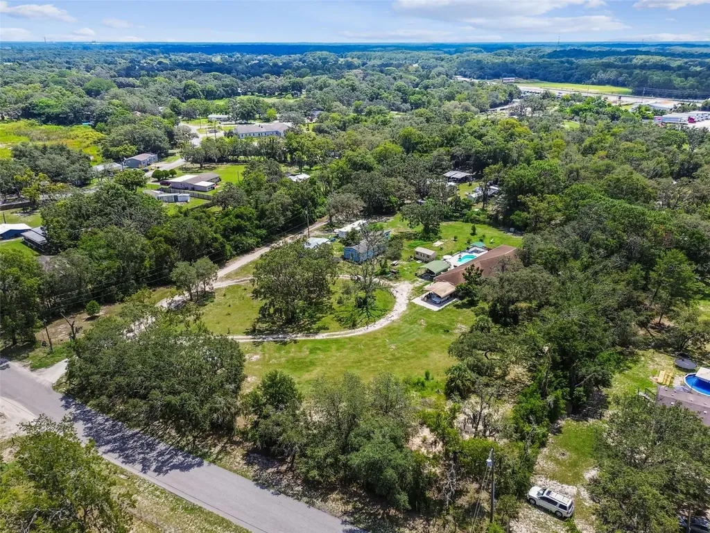 12604 Choctaw Trail Hudson FL 34669